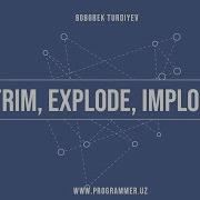 11 Trim Explode Implode Php Uz