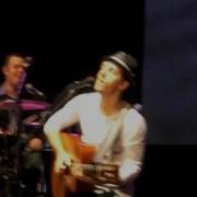 Jason Mraz I M Yours Live Seattle