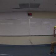 Projectile 7 Short