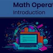 Python Math Operators Introduction