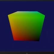 Direct3D Sample Application In Windows 8