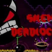 Geometry Dash Silent Deadlocked Impossible Demon Auto