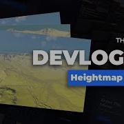 Mirror Classic Devlog 13 Heightmap Update
