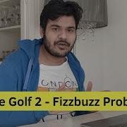 Code Golf 2 FizzBuzz Problem