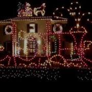 Fresno Christmas Tree Lane Pt 2
