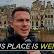 16 Things I Wish I Knew Before Visiting Amsterdam
