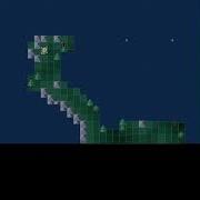 Движок Roguelike игры на Purebasic изучаем и продолжаем экспериментировать