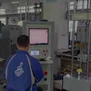 Labtone Shock Test System HSKT10