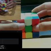 Arduino Stackmat Timer Solves