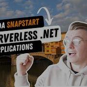 Lambda SnapStart For Your Serverless NET Applications
