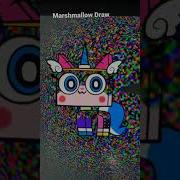 Unikitty Tutorials Pick A Color IProcreate Shorts Unikitty Animation Cartoons Cartonnetwork