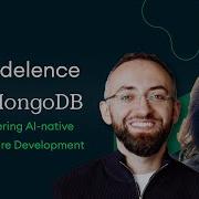 Building The Agentic Backend Of The Future On MongoDB Atlas Modelence MongoDB