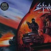 Sodom Agent Orange Full Album