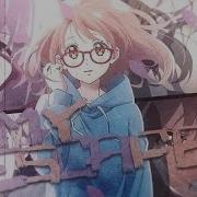 AMV My Escape