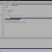 Python 6 Циклы For и While