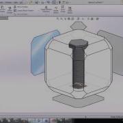 How To Use Solidworks 2013 Thread