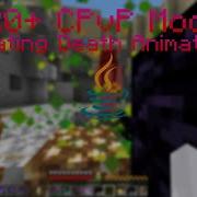 Floating Death Animation Mod CPvP 1 20