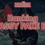Ranking SASSY FAKE EP Decimate