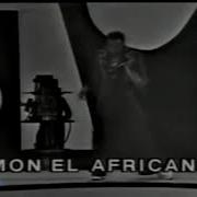 Afric Simone Todo Pasara Maria