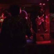 SEPO Live At The 5 Star Bar Part 1