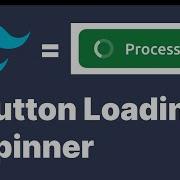 Animated Loading Spinner In 60 Seconds Tailwind CSS