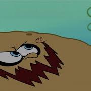Spongebob Immitates Dirty Bubble