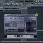 How To Make Crazy Frog Popcorn In FL Studio