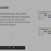Module Search Path Mastering 4 Critical SKILLS Using Python