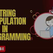 Convert Lowercase To Uppercase In C String Manipulation In C Programming