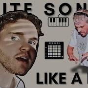Fred Again Piano Reverb Trick