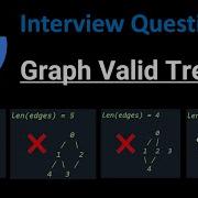 Graph Valid Tree BFS