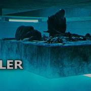 THE PLATFORM Official Trailer 2020 Sci Fi Thriller Netflix Movie HD