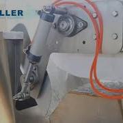 Full Automatic Ice Packing Machine