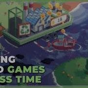 What Does Make Small Games Really Mean