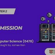 IGCSE Computer Science 2026 2028 C2 Data Packet Packet Switching Error Detection Method