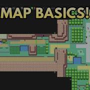 Pokémon Rom Hacking For Newbies Map Basics Hex Maniac Advanced Tutorial