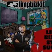 LIMP BIZKIT DOUBLE REACTION FROM NEW ALBUM THE BAND HIT HARD