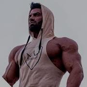 BE LEGEND WORKOUT MOTIVATION