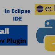 How To Install PyDev Plugin In Eclipse IDE Python 3 8 5