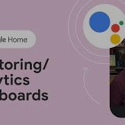 Google Home Debugging Tools Monitoring And Analytics Dashboards