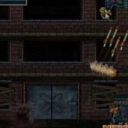 Valtor Commando 2 Level 4