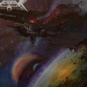 Vektor Charging The Void