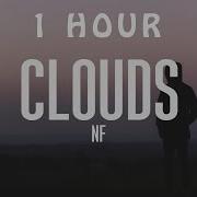 1 HOUR NF Clouds Lyrics