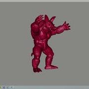VTK Example SaveSceneToFieldData Cxx