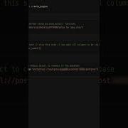 Python Pandas DATAFRAME To An SQL Explained In UNDER 60 SECONDS Python Coding Tutorial