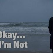 I M Okay But I M Not Rhy Elliot Official Lyric Video
