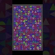 Creative Coding In 60 Secs Genuary 2025 Animation Art Creative Creativecoding Javascript