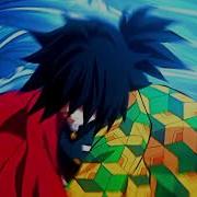 Young Nudy Hell Shell AMV