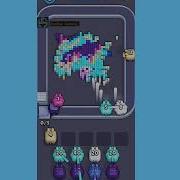 Pixel Flow Level 307 Walkthrough Gameplay