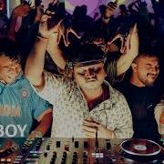 Bamboy Boiler Room X Ballantine S True Music Studios Mumbai